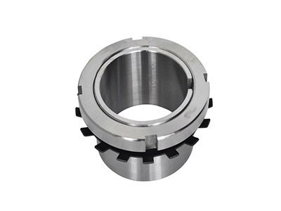 Adapter Sleeves, Locknuts & Washers