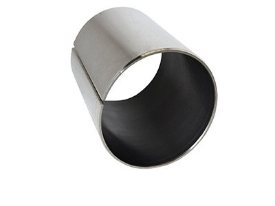 Brass & Glacier Bushes