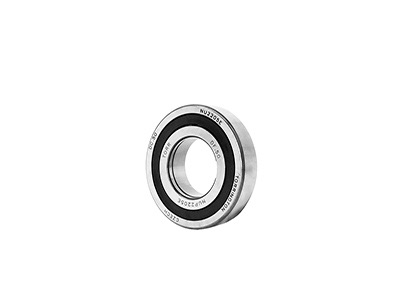 Cylindrical Roller Bearings