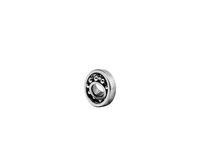 Self-Aligning Ball Bearings
