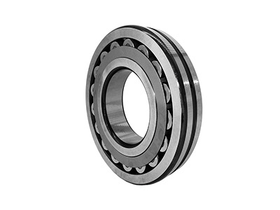 Spherical Roller Bearings