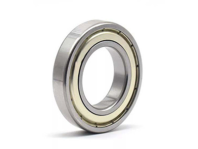 Stainless Steel Deep Groove Ball Bearings