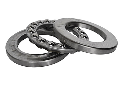 Thrust Ball Bearings