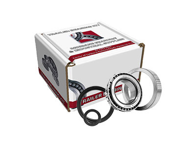 Wheel Bearing Kits