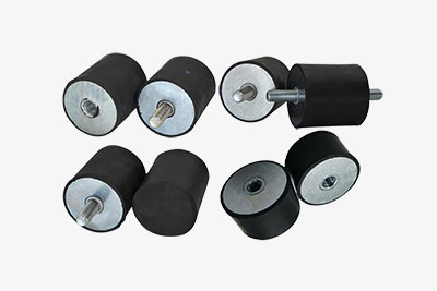 Anti-Vibration Mounts