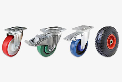 Castors & Materials Handling