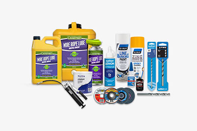 Engineering Supplies