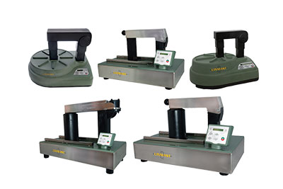 Bearing Heater & Monitoring Equipment