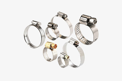 Hose Clamps