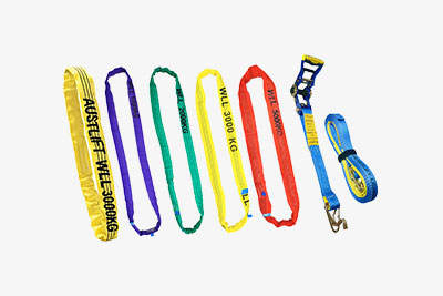 Lifting Equipment & Materials Handling