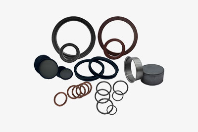 Oil Seals and Speedi Sleeves