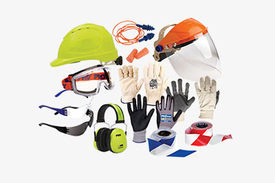 Safety Supplies