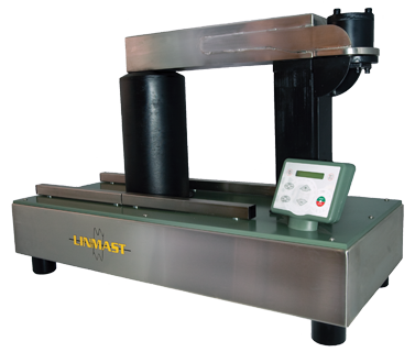 LBH100D Linmast Induction Heater