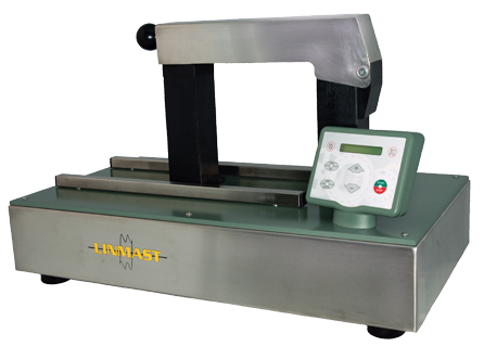 LBH90D Linmast Induction Heater